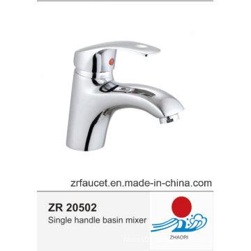 High Quality Single Handle Basin Faucet